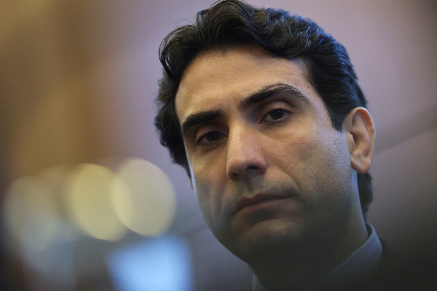 Taxa de Juros do Brasil: Copom Deve Manter Selic em 15% pela Terceira Vez Imagem do artigo