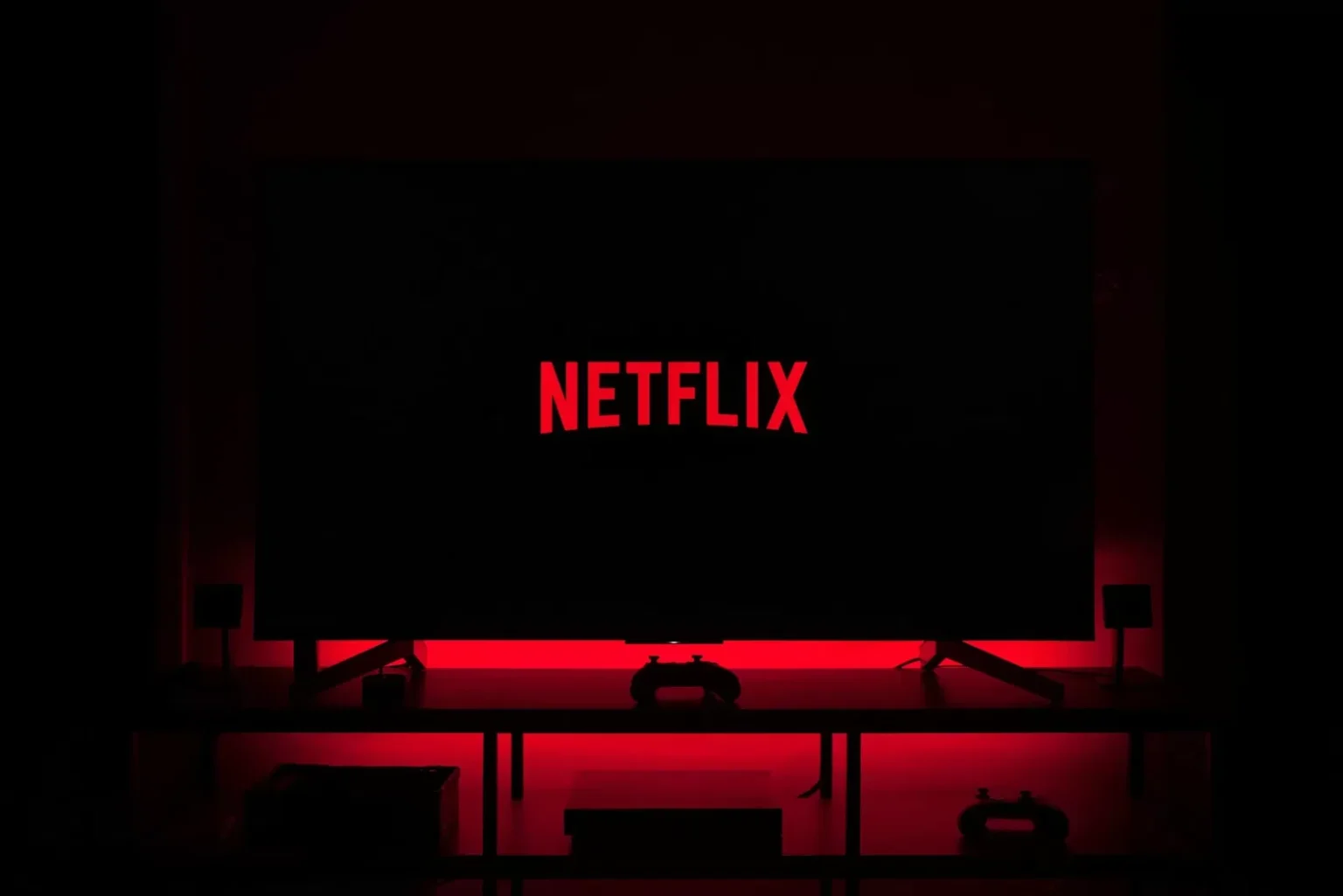 Netflix Inova com Jogos e Eventos ao Vivo: O Futuro do Entretenimento Imagem do artigo