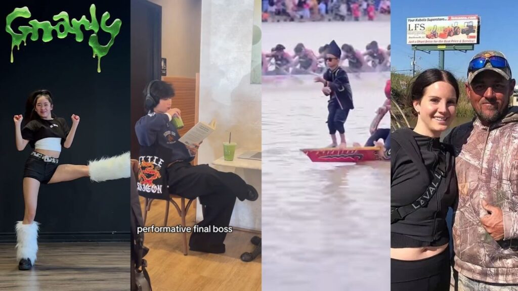 10 Termos que Viralizaram em 2025: FOMO, Farmar Aura e Shreking