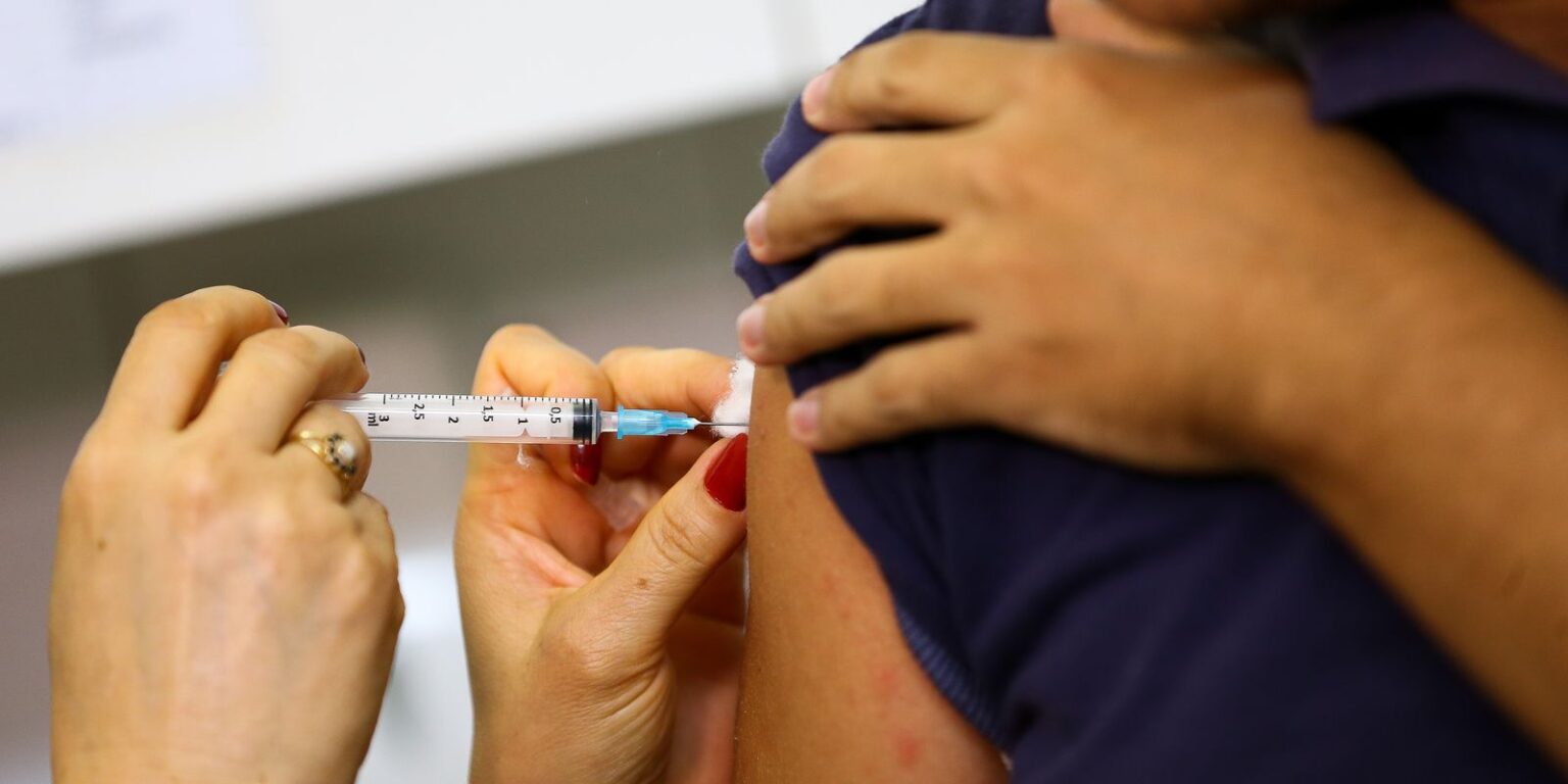 Alerta de Saúde em SP: Risco de Sarampo Durante a Temporada de Cruzeiros