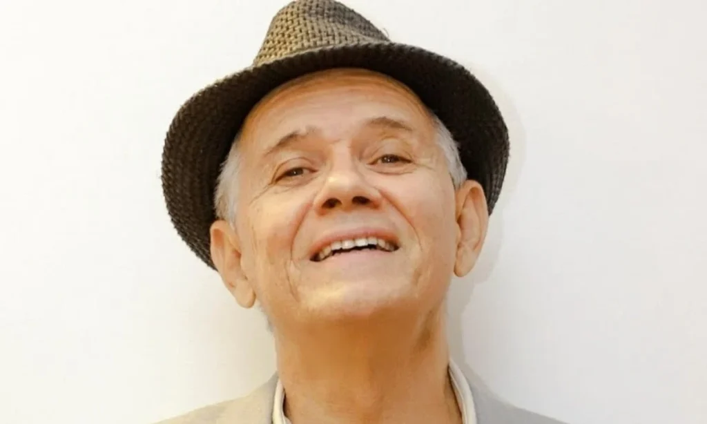 Antonio Nóbrega Lança Livro Revelador sobre a Cultura Brasileira: Desvendando suas Raízes