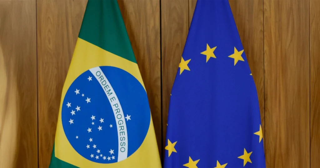Brasil Expande Mercado Internacional no Agronegócio e Renova Expectativas com Acordo Mercosul–UE
