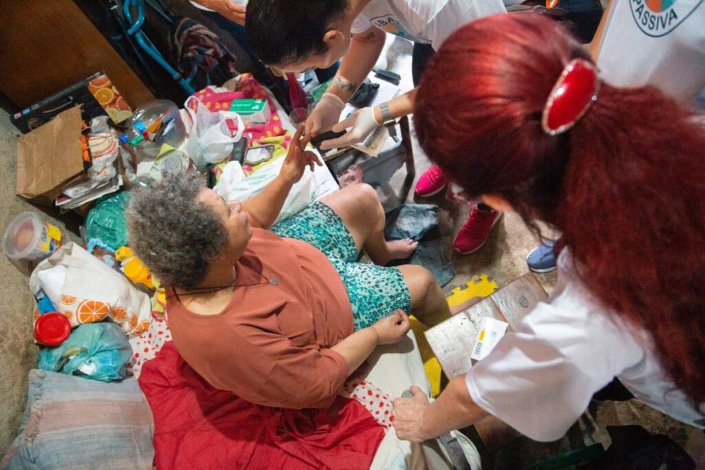 Brasil Reconhece Cuidados como Política Pública, mas Implementação é o Grande Desafio