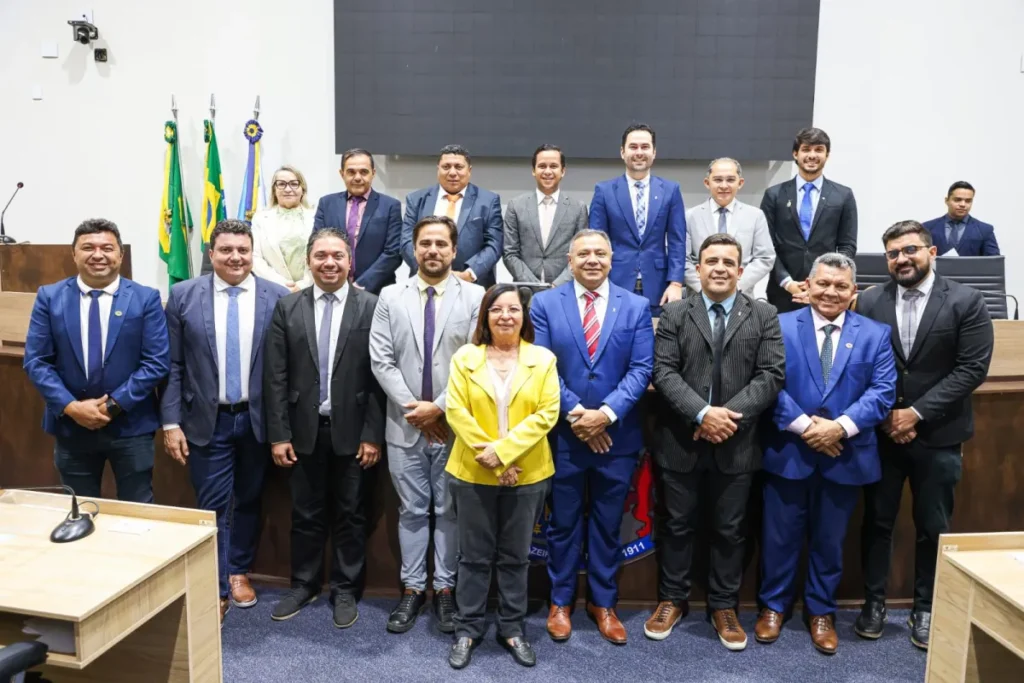 Câmara de Juazeiro do Norte Aprova PPA 2026/2029 e LOA 2026 em Sessões Extraordinárias