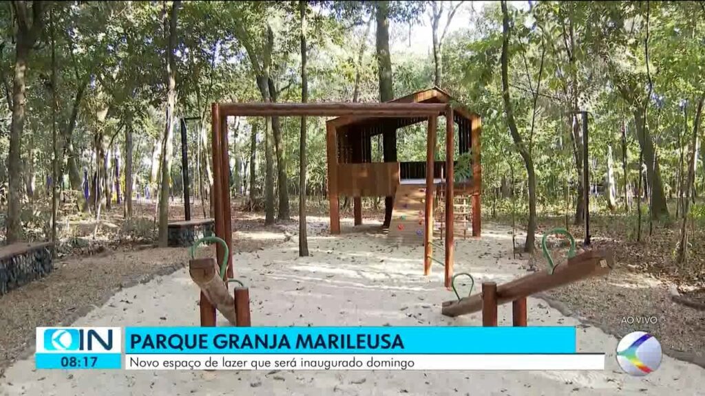 Centro de Educação Ambiental de Uberlândia: Inauguração prevista para 2026