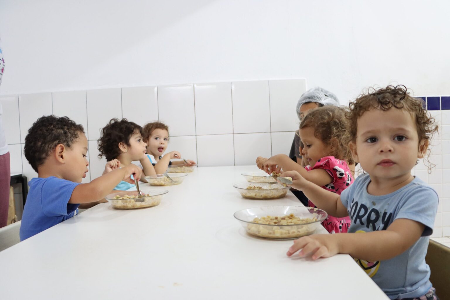 Centros de Educação Infantil de Caraguatatuba Retomam Atendimento em 5 de Janeiro