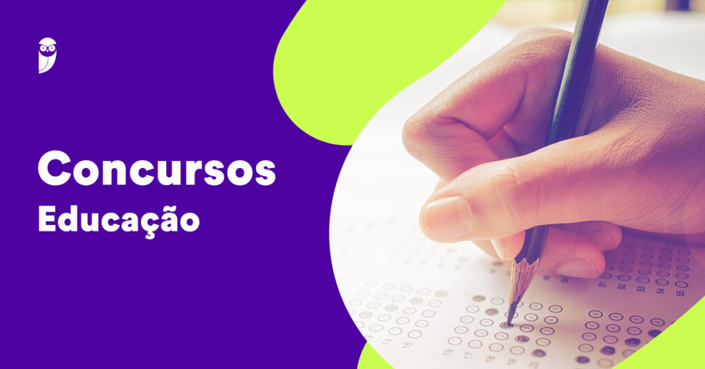 Concurso em Feira de Santana (BA) na Educação: edital publicado com 1.000 vagas!