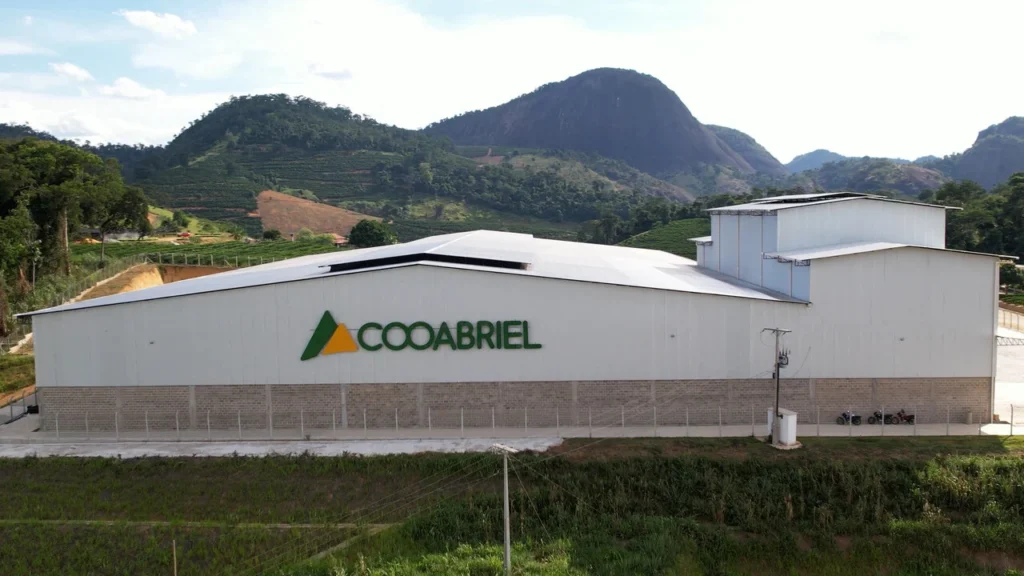 Cooabriel: Entre as 10 Melhores Cooperativas do Agronegócio Brasileiro em 2024