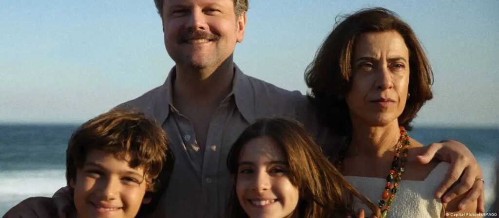 Cultura em 2025: Oscar, Lady Gaga e Marcos Históricos no Brasil