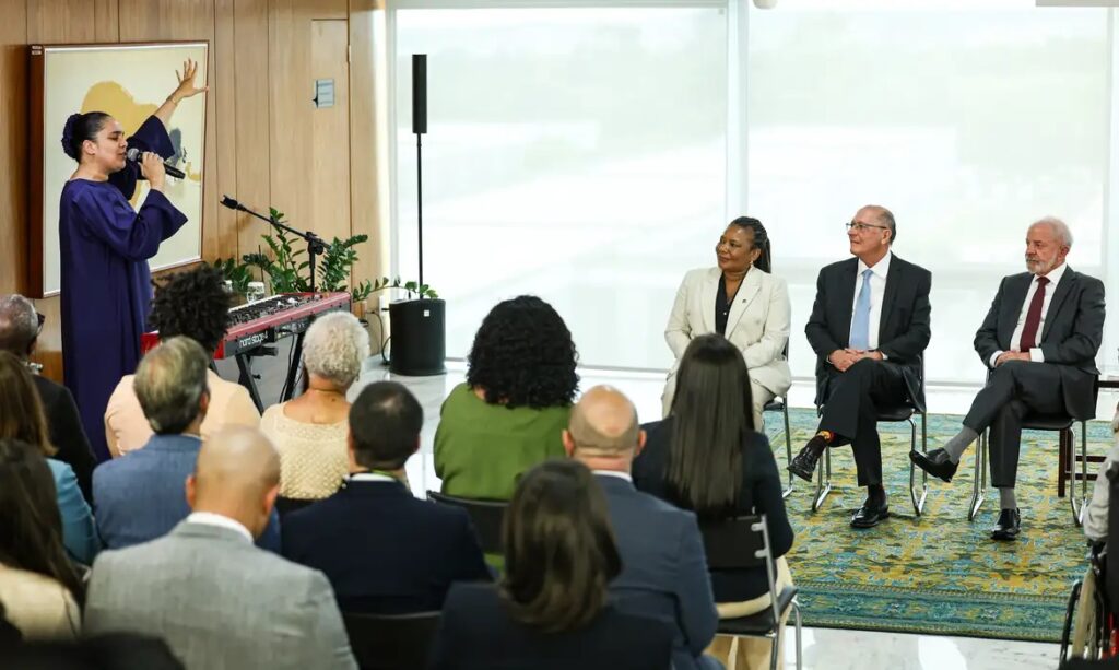 Cultura Gospel Reconhecida: Um Passo Importante no Cenário Nacional