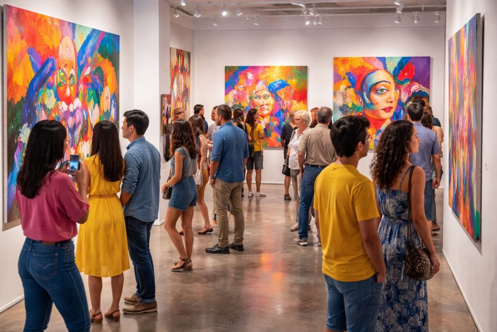 Desafios e Oportunidades no Acesso à Cultura em Mato Grosso