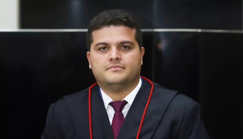 Elmano Nomeia Herbet Gonçalves como Novo Procurador-Geral de Justiça do Ceará