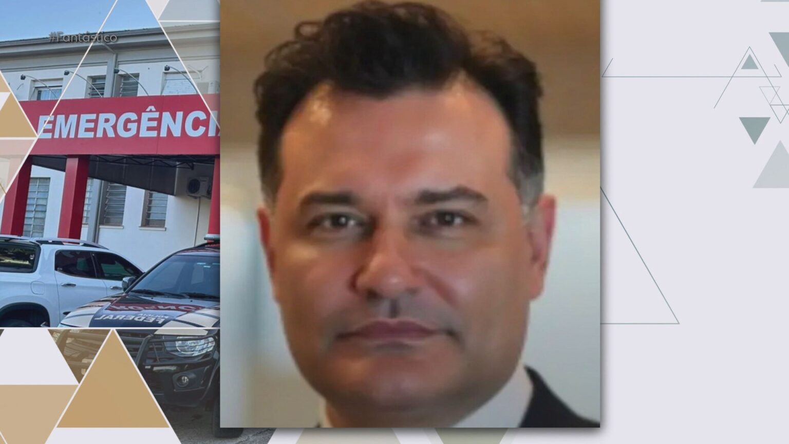 Empresário é Acusado de Desviar Milhões da Saúde Pública para Financiar Vida de Luxo