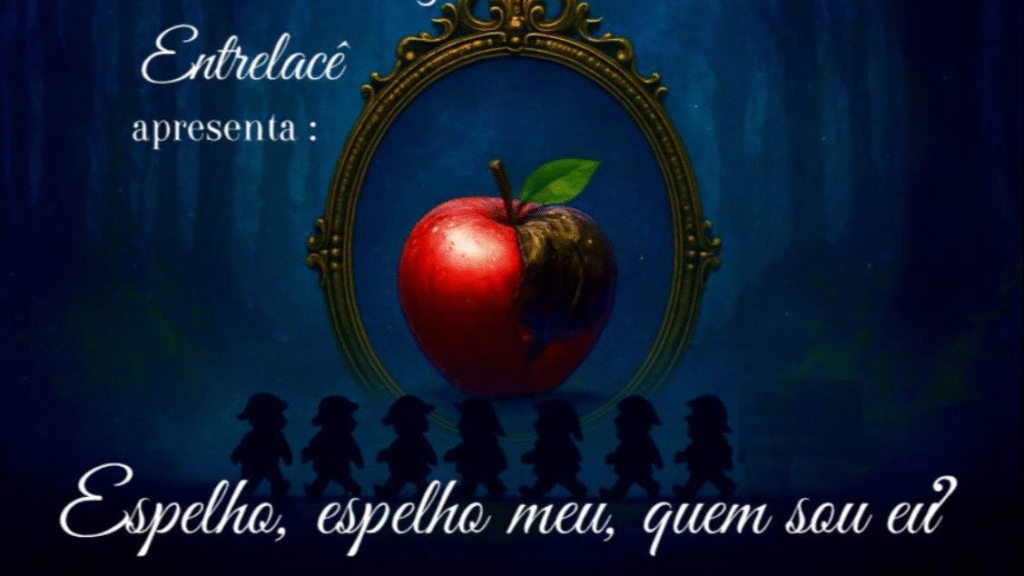 Vitrine da Dança: Espelho, Espelho Meu – Uma Reflexão Sobre a Identidade Imagem do artigo