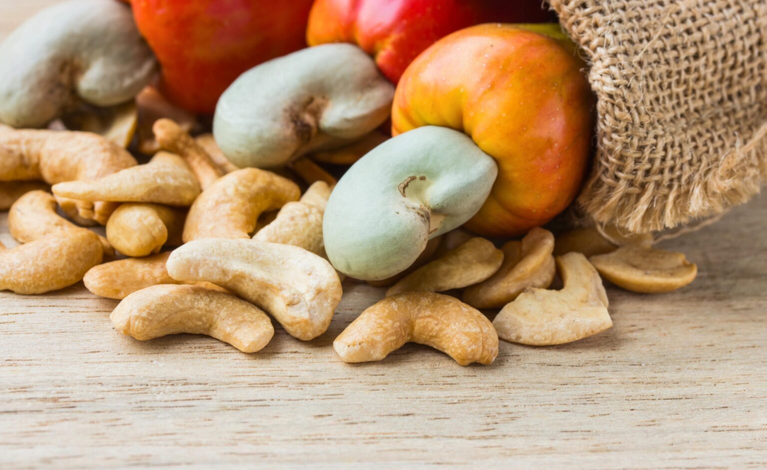 Exportações do Agronegócio Cearense Crescem em 2025: Castanha de Caju e Pescados em Destaque