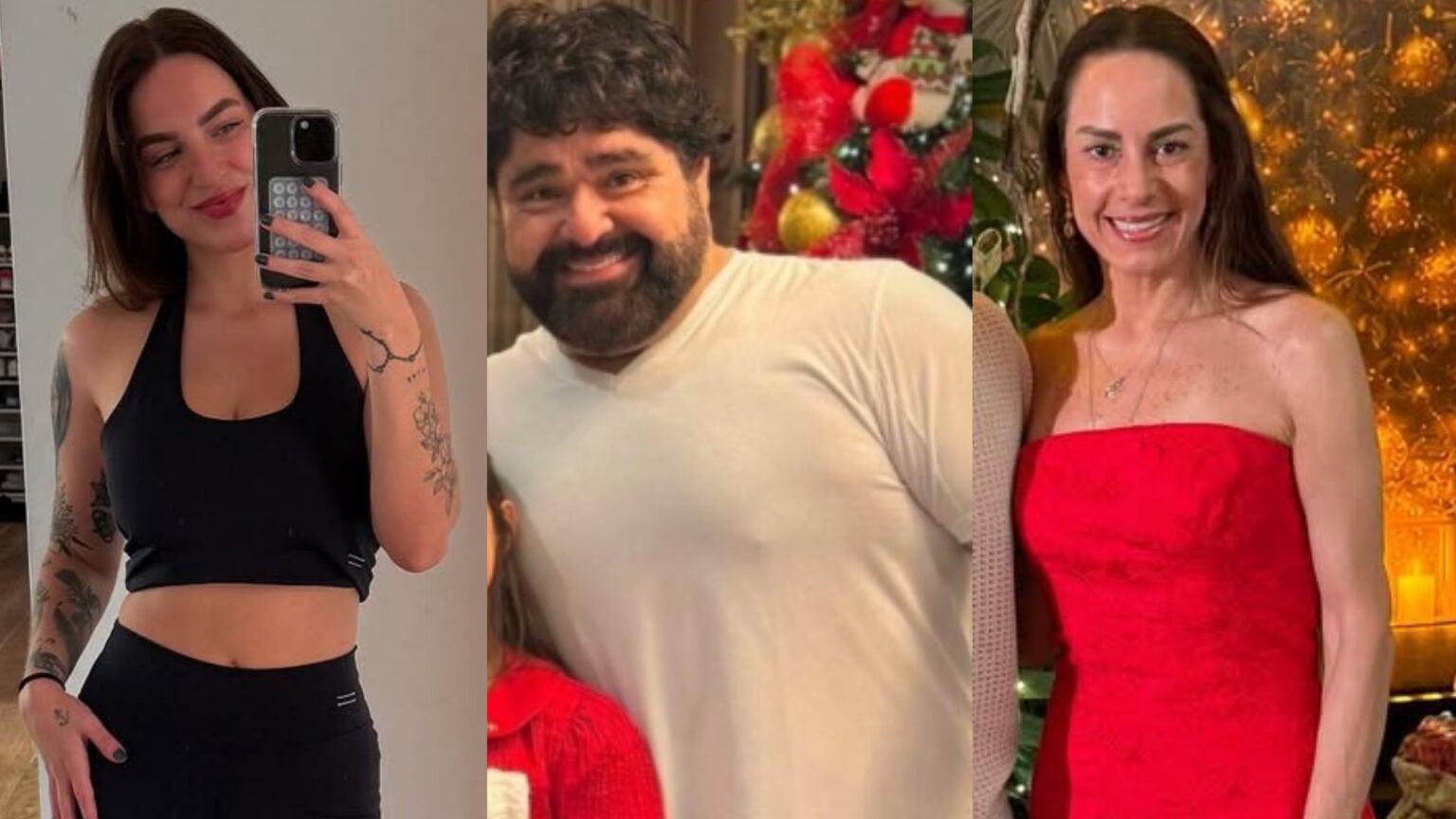 Famosos e o Uso de Canetas Emagrecedoras: A Saúde em Primeiro Lugar