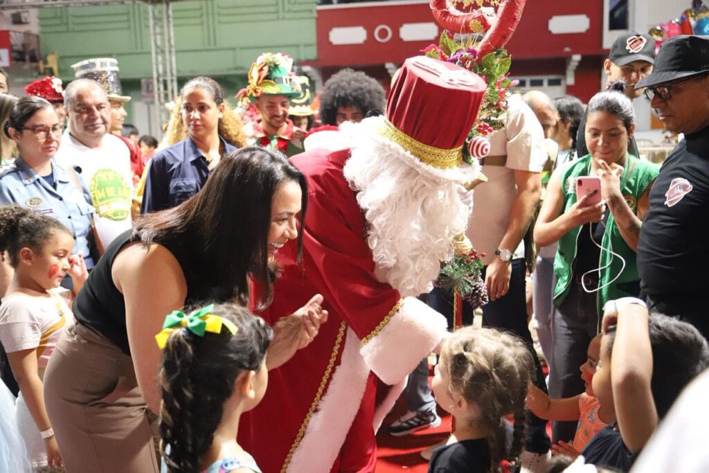 Fim de Ano da Família: Música e Lazer Celebram a Cultura no Acre