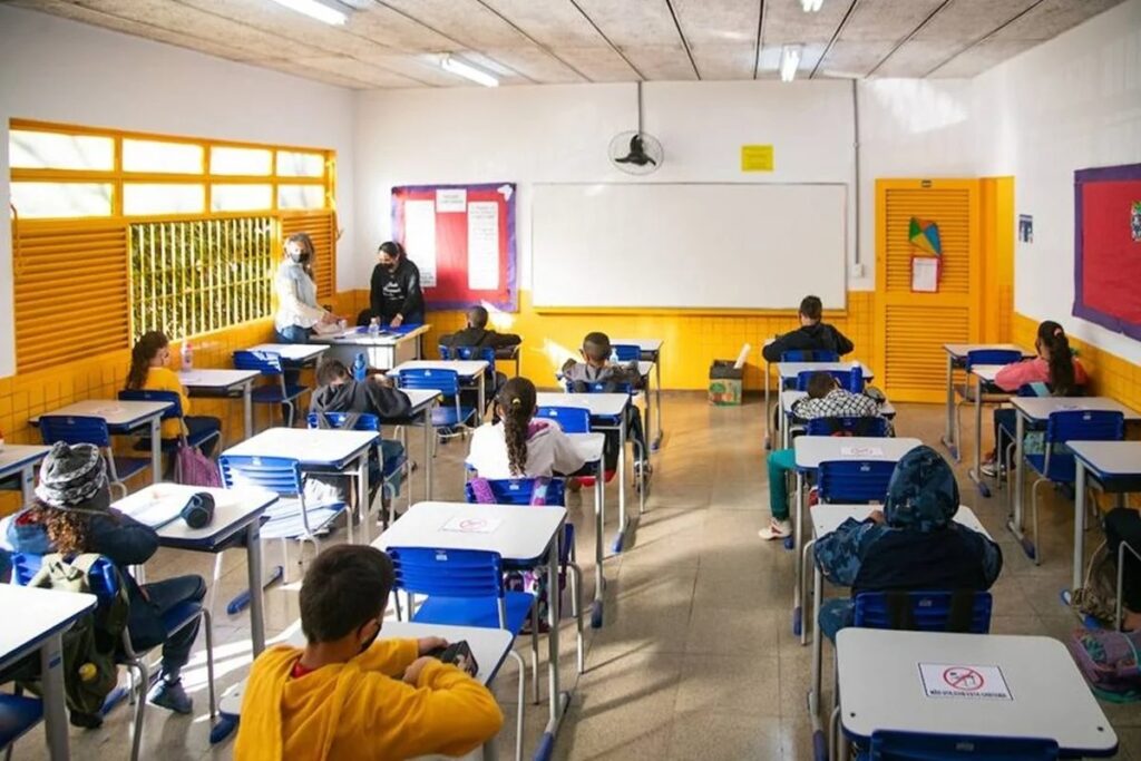 GDF Nomeia 3 Mil Novos Professores para Educação Básica: Confira a Lista