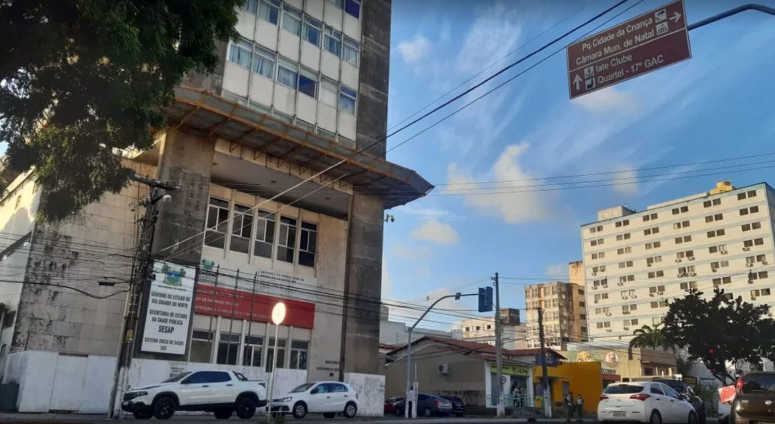 Governo do RN Convoca 690 Aprovados em Concurso da Saúde para Atuação Imediata