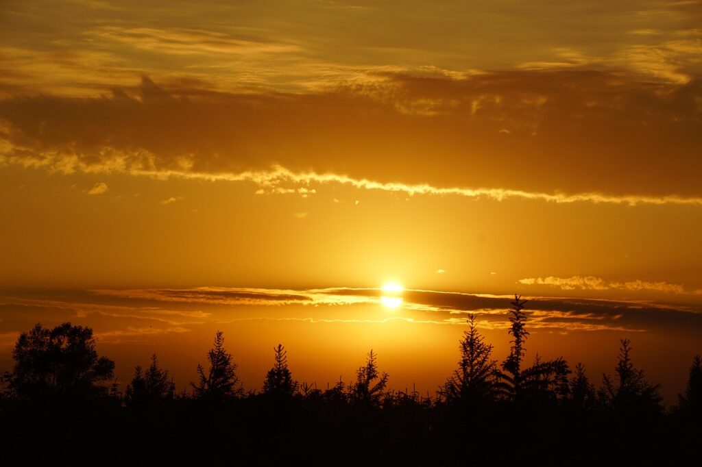 INMET Alerta Para Baixa Umidade e Risco de Incêndios em Juazeiro do Norte e Região