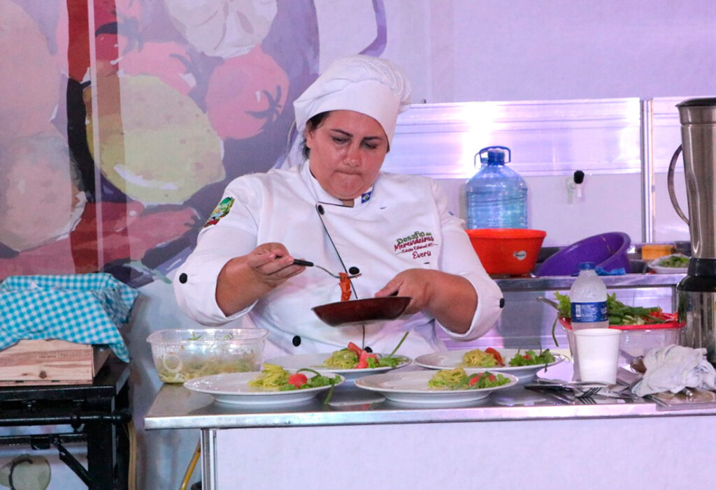 Investimentos Superam R$ 165 Milhões em Alimentação Escolar em MT em 2023