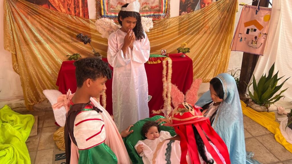 Lapinhas: A Tradição Natalina do Cariri que Revela Nossa Cultura