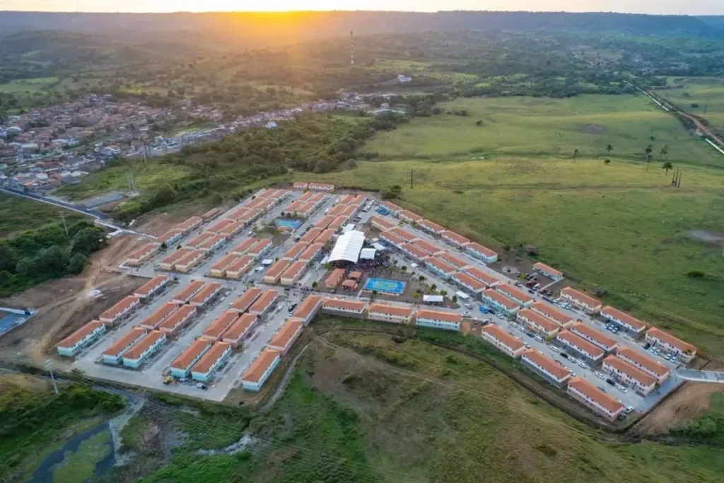 Minha Casa, Minha Vida: Novos Limites para Financiamento de Imóveis Aprovados