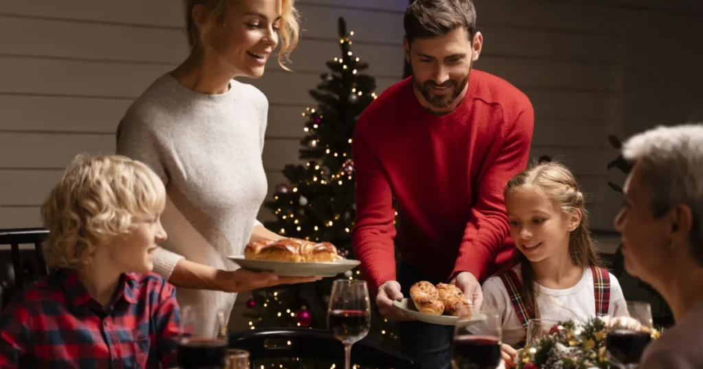 Natal em família: 87% dos brasileiros acreditam que política não atrapalhará as celebrações