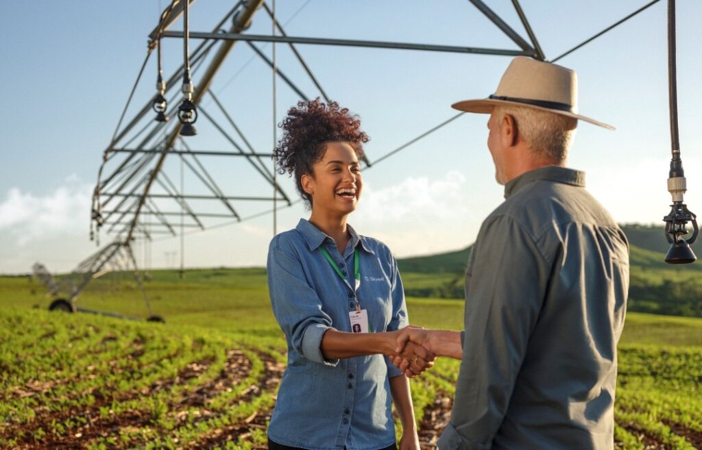 Parceria Estratégica entre Sicredi e Epagri Impulsiona o Agronegócio em Santa Catarina