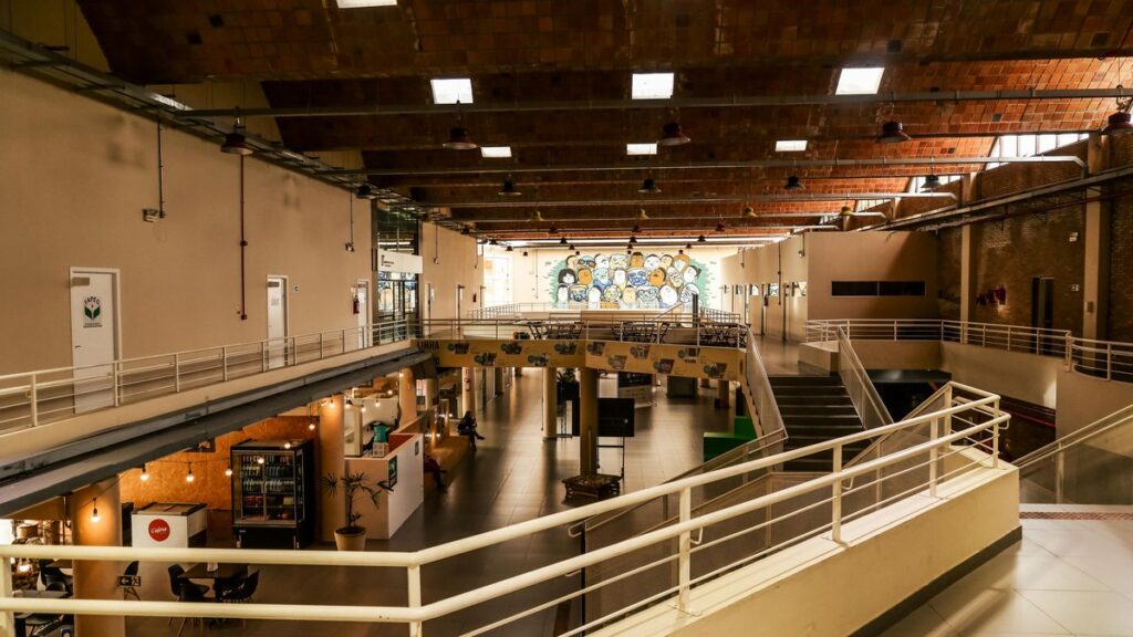 Parque Tecnológico de Pelotas Inova com Política Própria de Inovação