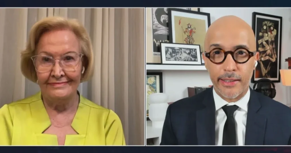 Reaproximação entre Lula e Hugo Motta: Um Grande Debate sobre a Política Brasileira