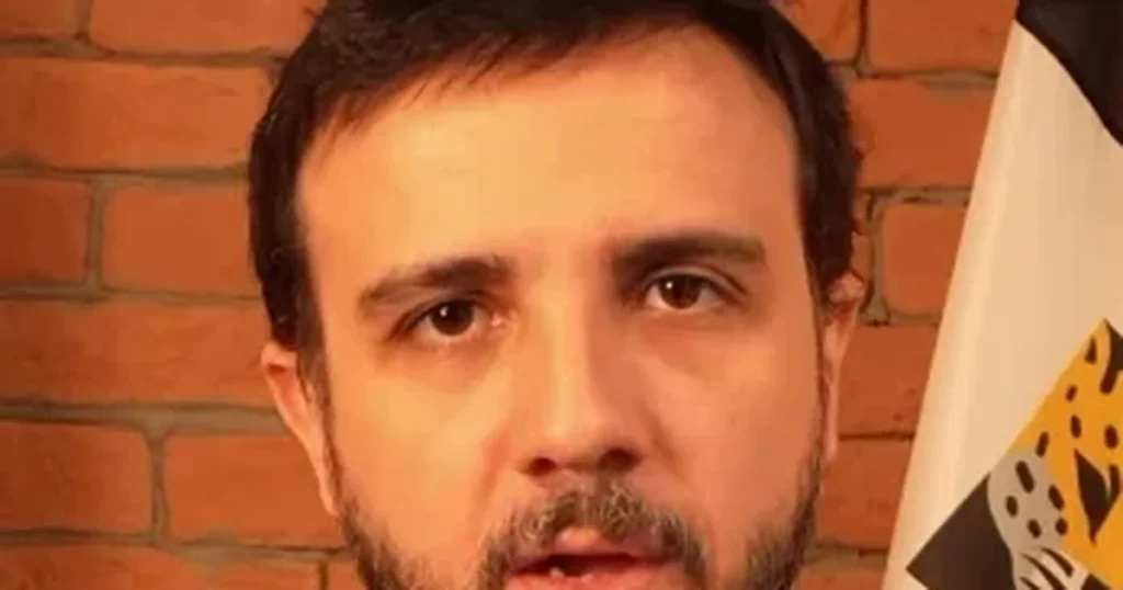 Renan Santos Propõe Intervenção Federal em Alagoas e Critica Classe Política Local