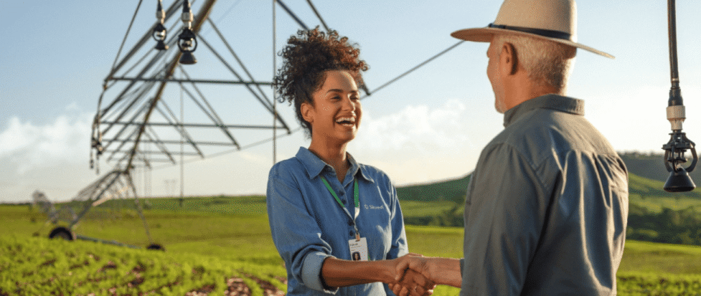 Sicredi e Epagri: Aliança Estratégica Impulsiona o Agronegócio em Santa Catarina