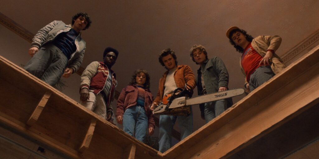 Stranger Things Retorna: 5 Destaques Imperdíveis da Série