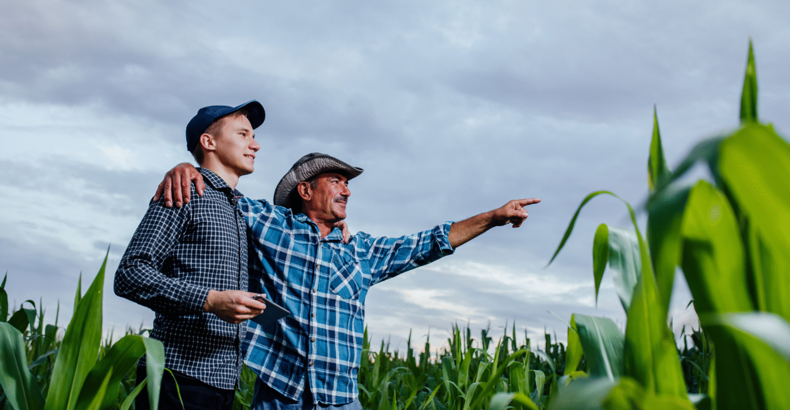 Sucessão Familiar: O Desafio Crucial para a Sustentabilidade do Agronegócio no Brasil