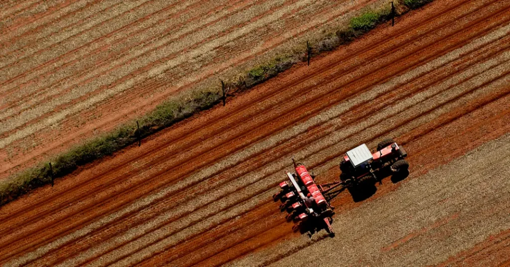 Totvs Adquire TBDC por R$ 80 Milhões para Impulsionar o Agronegócio Brasileiro