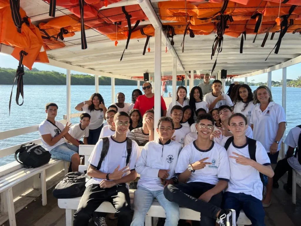 26 de Janeiro: Comemore o Dia Mundial da Educação Ambiental e Transforme Seu Futuro