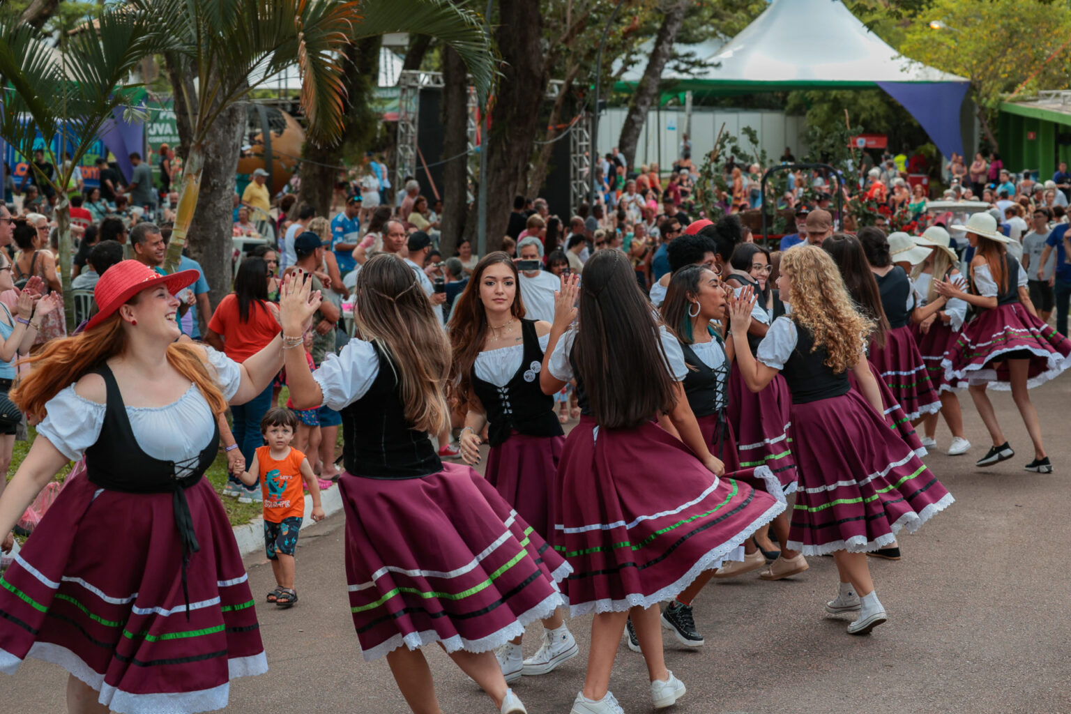 41ª Festa da Uva e 12ª Expo Vinhos Jundiaí 2026: Celebração da Cultura e Vinhos