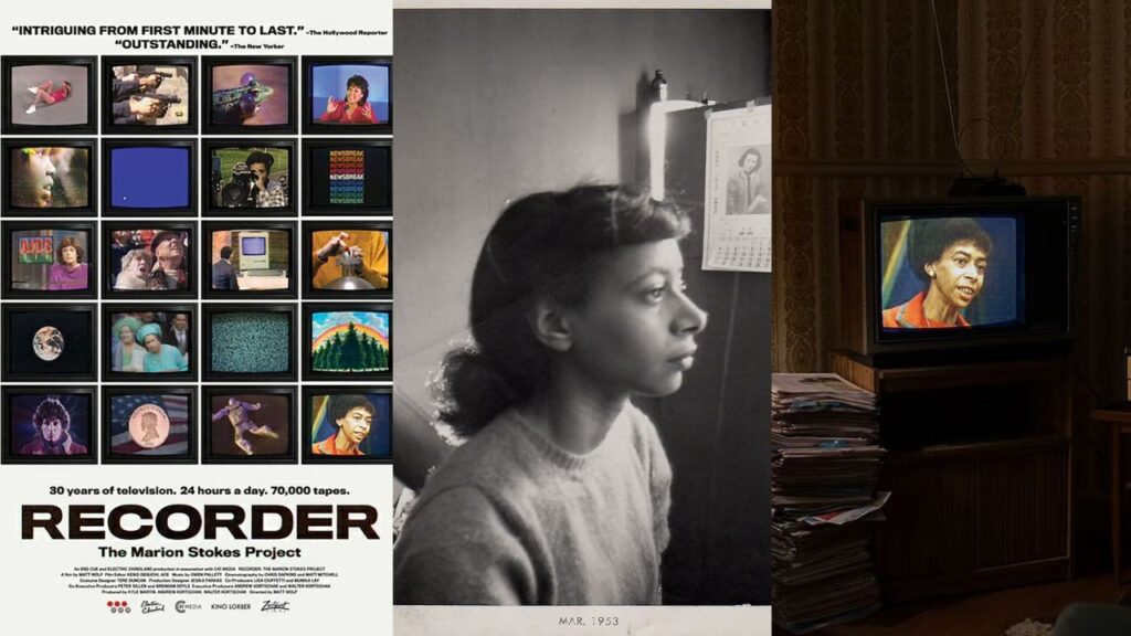 71.716 Fitas e 33 Anos: A Mulher que Documentou a História da Televisão Americana