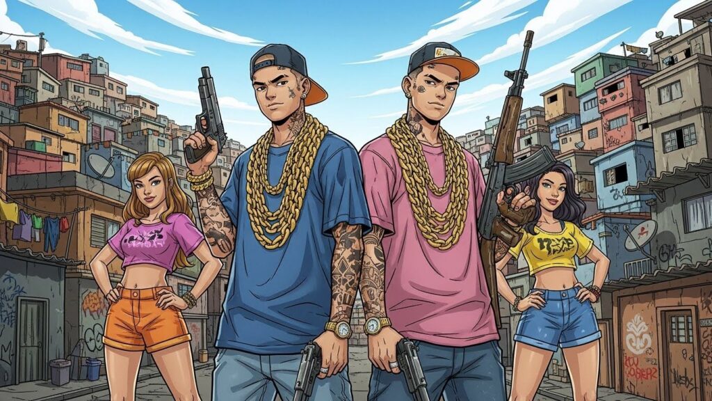 A Importância da Cultura da Pobreza: Uma Reflexão Necessária