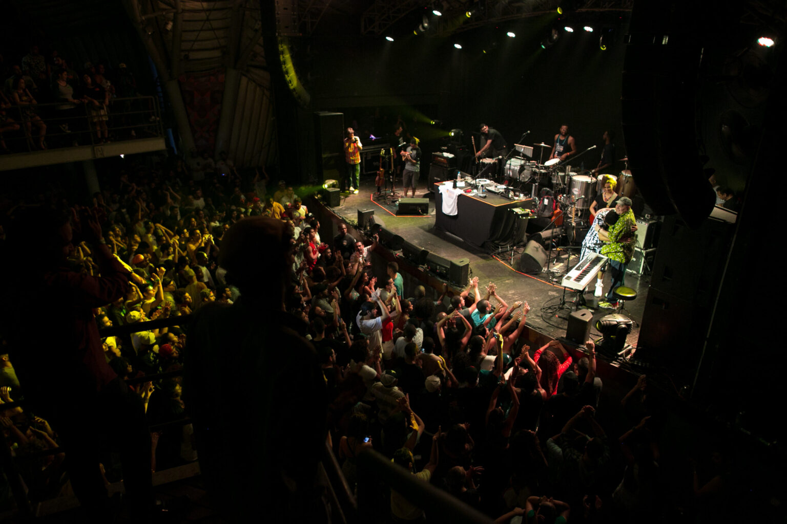 A Influência da Música na Política Externa dos EUA: Uma Análise Profunda