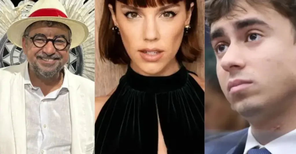 A Retrospectiva Política de 2025: Momentos Marcantes e Curiosos