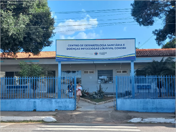 Ação Especial Contra a Hanseníase em Juazeiro do Norte: Conheça os Detalhes Ação Especial Contra a Hanseníase em Juazeiro do Norte: Conheça os Detalhes