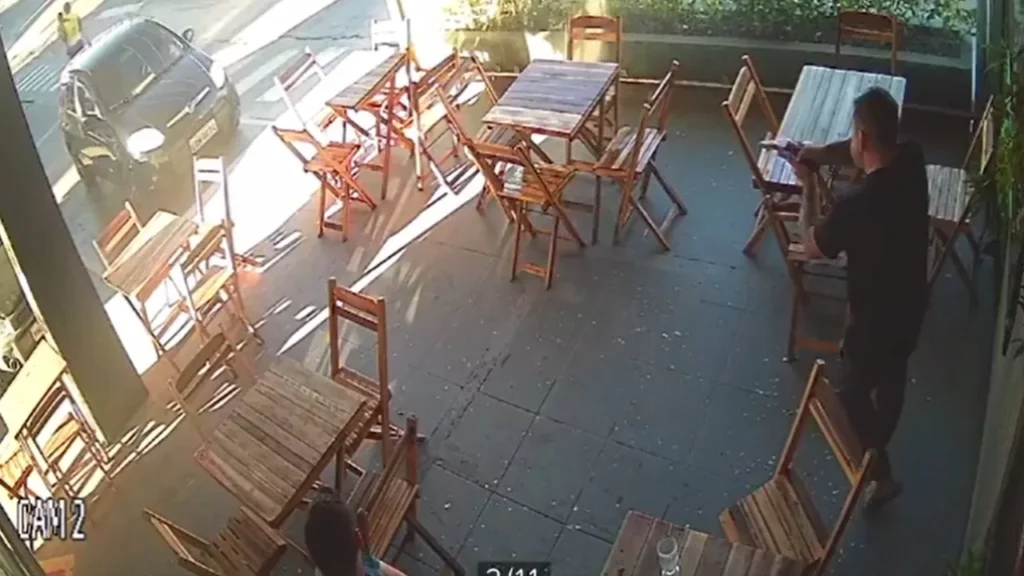 Advogado Acusado de Calúnia Após Conflito de Policiais em Juazeiro do Norte