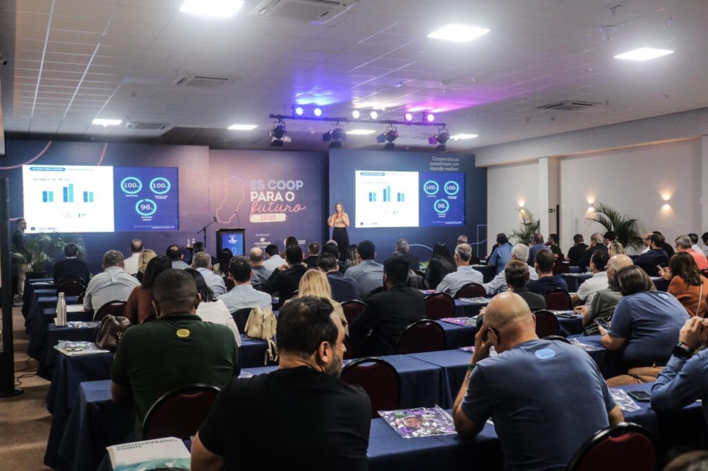 Agenda Cooperativista 2026 no Espírito Santo: Eventos e Oportunidades