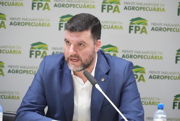 Agronegócio Brasileiro Registra Recordes de Produção e Exportação em 2025 Agronegócio Brasileiro Registra Recordes de Produção e Exportação em 2025