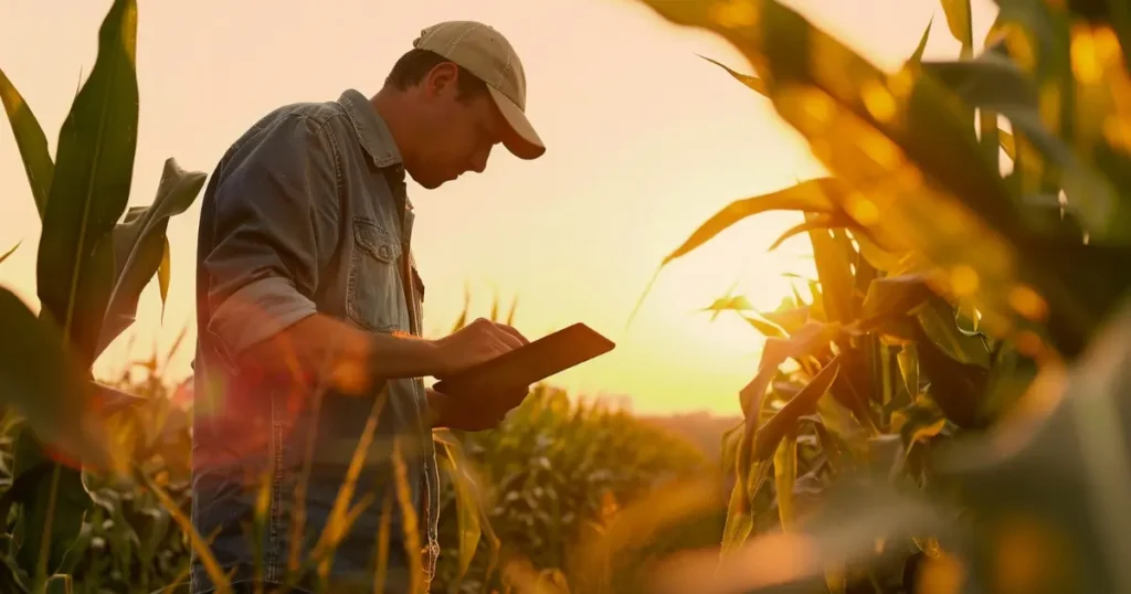 Agronegócio Começa 2024 com Estratégia e Planejamento Focado na Consistência
