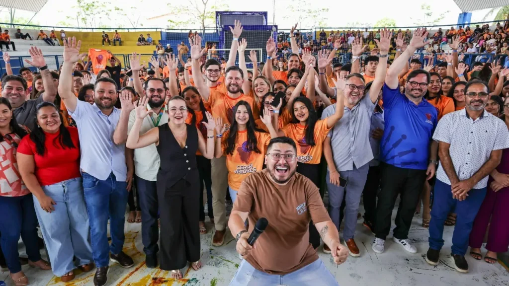 Alece Retoma Programa Ceará de Valores Neste Sábado em Quatro Municípios