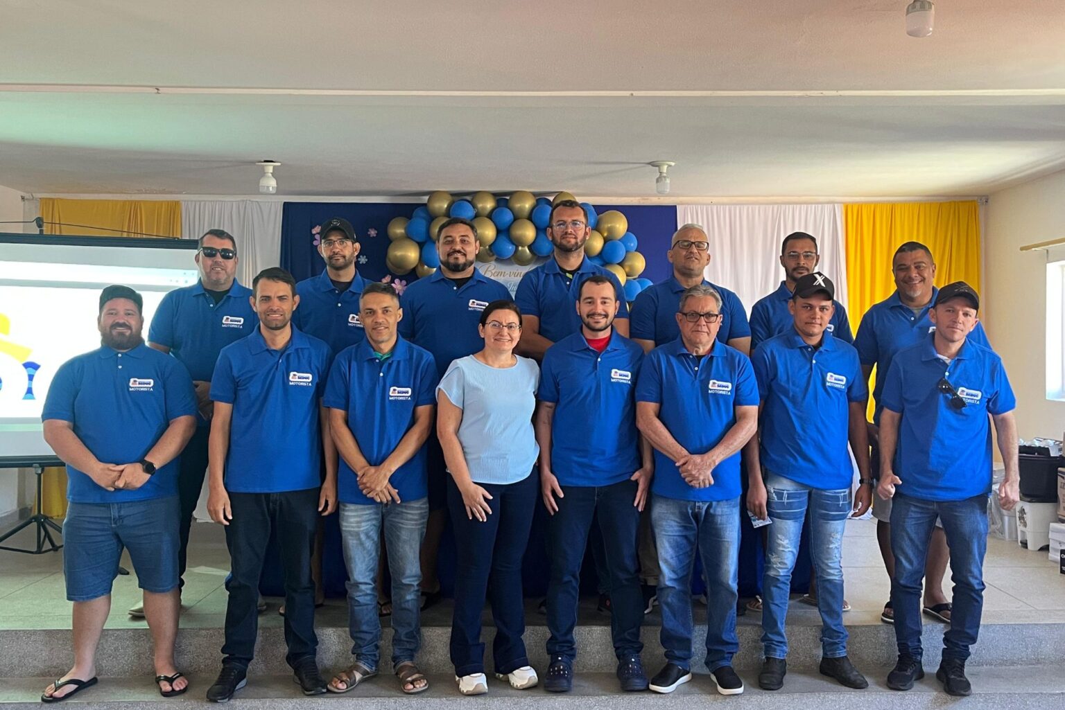 Alinhamento entre a Secretaria de Educação de Sumé e Motoristas do Transporte Escolar