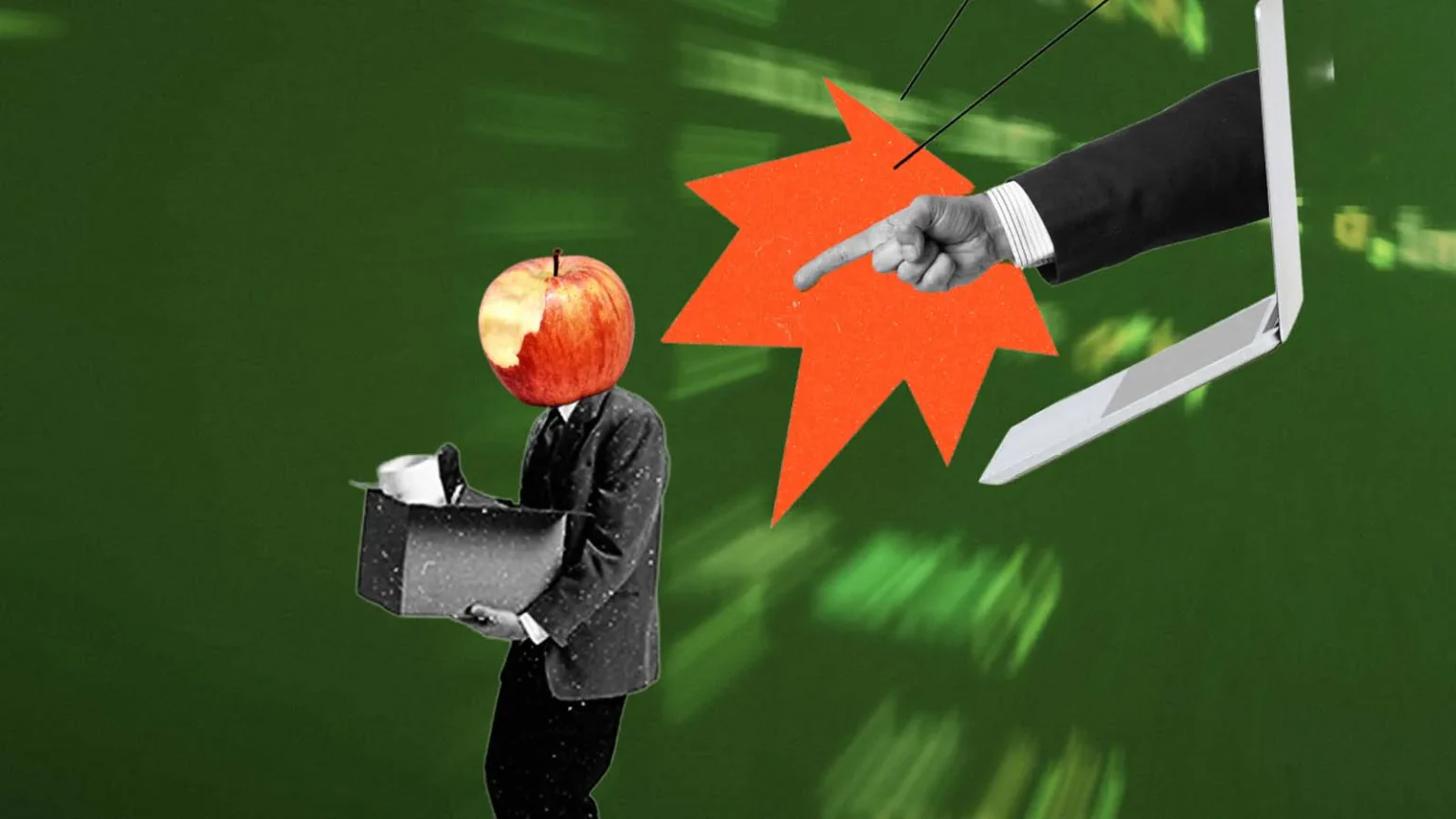 As Demissões na Apple: Uma Nova Era para a Cultura das Big Techs